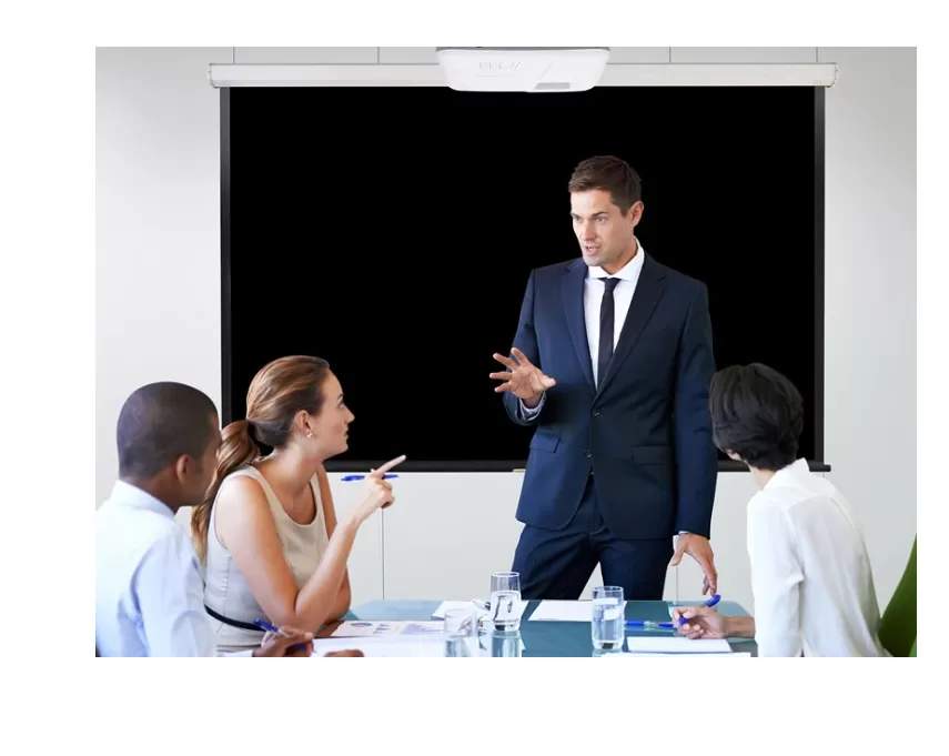 MÁY CHIẾU VIEWSONIC SP16